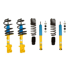 Load image into Gallery viewer, Bilstein B12 Pro-Kit Lowering Kit Ford Mustang GT500 5.4L S197 (07-14) 46-207364 Alternate Image