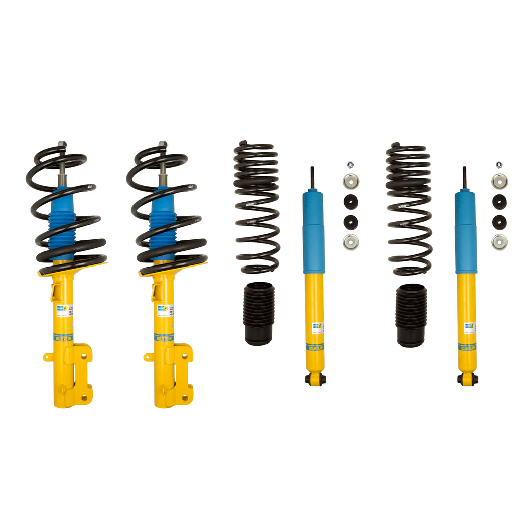 Bilstein B12 Pro-Kit Lowering Kit Ford Mustang GT500 5.4L S197 (07-14) 46-207364