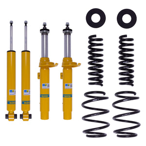  E91 Bilstein B12Pro-Kit サスペンションキット一式 Bilstein B12 Pro-Kit Front & Rear - 46-180629 - E91 xDrive Wagon