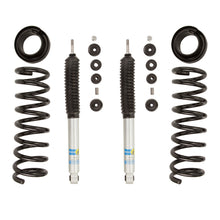 Load image into Gallery viewer, Bilstein B8 5112 Leveling Kit Ram 3500 4WD (2013-2024) Front Kit Only - 46-241634 - Default Title Alternate Image