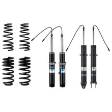 Load image into Gallery viewer, Bilstein B12 Pro-Kit Lowering Kit Porsche 911 991 Carrera 3.4L / 3.8L (12-19) 46-258885 - Default Title Alternate Image