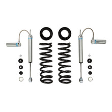 Load image into Gallery viewer, Bilstein B8 5162 Leveling Kit Ram 3500 4WD (2013-2024) Front Kit Only -  46-264503 Alternate Image