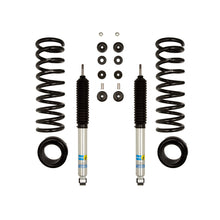 Load image into Gallery viewer, Bilstein B8 5112 Leveling Kit Ram 2500 4WD (2014-2024) Front Kit Only -  2" or 2.3" Lift Height Alternate Image