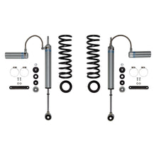 Load image into Gallery viewer, Bilstein B8 5162 Leveling Kit Ram 2500 4WD (14-24) Front Kit -  2" or 2.0-2.3" Lift Height Alternate Image
