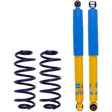 Load image into Gallery viewer, Bilstein B6 4600 Shocks GMC Yukon (2000-2006) [Conversion Kit] Rear Only -  46-274021 Alternate Image