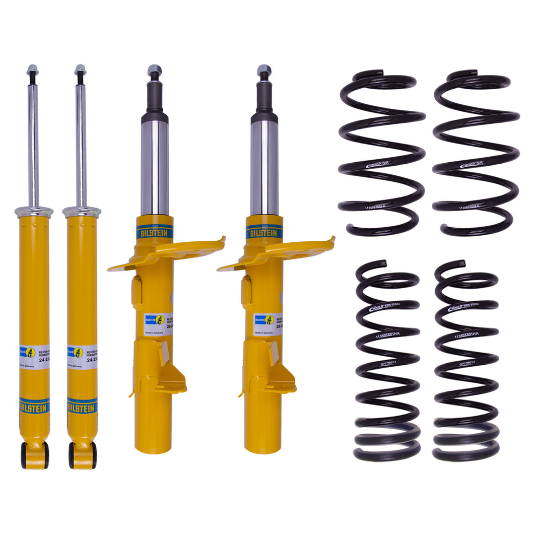 Bilstein B12 Pro-Kit Lowering Kit Ford Focus 2.0 ST (2014-2018) 46-276681