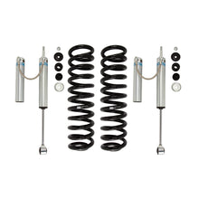 Load image into Gallery viewer, Bilstein B8 5162 Leveling Kit Ford F250 / F350 Super Duty (05-23) Front Kit Only - 46-276827 Alternate Image