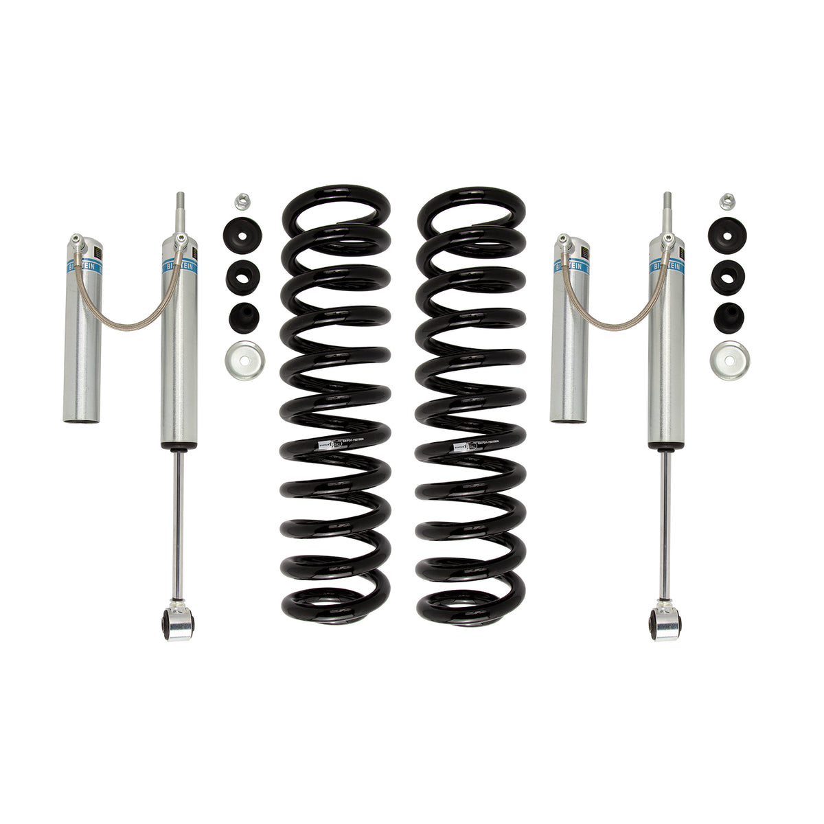 Bilstein B8 5162 Leveling Kit Ford F250 / F350 Super Duty (05-23) Fron