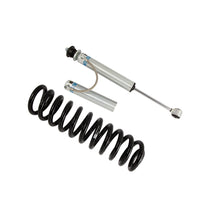 Load image into Gallery viewer, Bilstein B8 5162 Leveling Kit Ford F250 / F350 Super Duty (05-23) Front Kit Only - 46-276827 Alternate Image