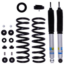 Load image into Gallery viewer, Bilstein B8 5112 Ram 2500 4WD (2014-2024) [Suspension Leveling Kit] Front Only - 2.0" or 2.3" Lift Height - 2.0" Alternate Image