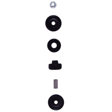 Load image into Gallery viewer, Bilstein B8 5112 Ram 2500 4WD (2014-2024) [Suspension Leveling Kit] Front Only - 2.0" or 2.3" Lift Height - 2.0" Alternate Image