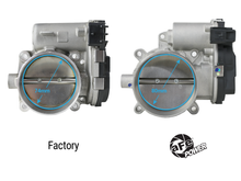 Load image into Gallery viewer, aFe Throttle Body Dodge Charger /Challenger / Chrysler 300 3.6L V6 (2011-2023) 80mm Easy Install 46-39105 - Default Title Alternate Image