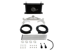 Load image into Gallery viewer, aFe BladeRunner Transmission Oil Cooler Kit Tundra (2022-2025) 25 Row - Default Title Alternate Image