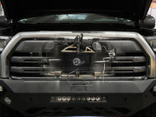 Load image into Gallery viewer, aFe BladeRunner Transmission Oil Cooler Kit Tundra (2022-2025) 25 Row - Default Title Alternate Image