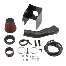 Load image into Gallery viewer, Flowmaster Cold Air Intake for Dodge Ram 1500 2500 3500 5.2L &amp; 5.9L V8 (1994-2001) Delta Force 615109 Alternate Image
