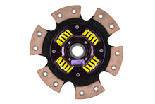 Load image into Gallery viewer, ACT Clutch Disc Honda Accord 1.5L (2018-2020) Sprung Race Disc - 4 or 6 Puck Alternate Image