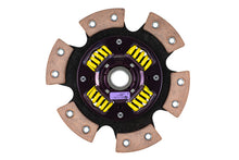 Load image into Gallery viewer, ACT Clutch Disc Honda Civic 1.5L (17-23) 2.0L (17-21) Sprung Race Disc - 4 or 6 Puck Alternate Image