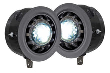 Load image into Gallery viewer, Morimoto Headlights Jeep Gladiator JT (2020-2023) Super7  Bi-LED - Black Housing Alternate Image