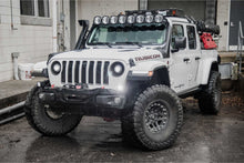 Load image into Gallery viewer, Morimoto Headlights Jeep Wrangler JL (2018-2023) Super7 - Black Housing - Default Title Alternate Image