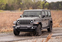 Load image into Gallery viewer, Morimoto Headlights Jeep Gladiator JT (2020-2023) Super7  Bi-LED - Black Housing Alternate Image