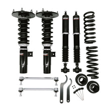 Load image into Gallery viewer, Air Lift Coilovers BMW 428i 430i 435i 440i F32 F33 F36 (2015-2020) For Models With 5 Bolt Upper Mounts - 32 Way Adjustable Dampening  - 79021 Alternate Image