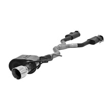 Load image into Gallery viewer, Flowmaster Exhaust for Jeep Grand Cherokee 3.6L V6 &amp; 5.7L V8 (2011-2022) Force II -  2.5" Catback Single or Dual Rear Exit Alternate Image