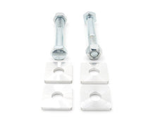 Load image into Gallery viewer, SPL Eccentric Lockout Kit for Hyundai Veloster N JSN (2019-2022) Rear - Camber / Toe / Camber &amp; Toe Arms Alternate Image