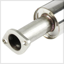 Load image into Gallery viewer, DNA Exhaust for Kia Rio (2006-2011) Catback with Double Wall Rolled Tips CBE-KR06 Alternate Image