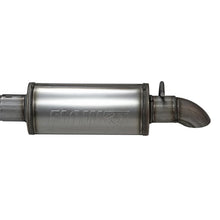 Load image into Gallery viewer, Flowmaster Exhaust for Jeep Wrangler JL 3.6L V6 / 2.0L L4 (2018-2026) Flow FX Extreme Catback with Single Exit Alternate Image