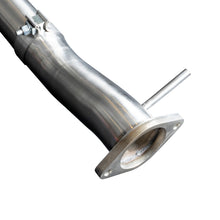 Load image into Gallery viewer, Injen Exhaust Ford Bronco 2.3L Turbo/ 2.7L V6 Twin Turbo (2021-2023) Mid-Pipe Only - SES9300MP - Default Title Alternate Image