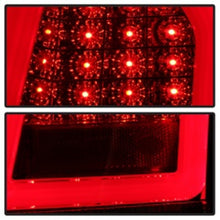 Load image into Gallery viewer, Spyder LED Tail Lights Chrysler 300C / 300 C SRT8 V8 (05-07) Version 2 - Smoked Lens - Default Title Alternate Image