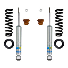 Load image into Gallery viewer, Bilstein B8 6112 Lift Kit Coilovers Lincoln Mark LT RWD (2006-2008) Front Kit Only - Default Title Alternate Image