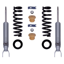 Load image into Gallery viewer, Bilstein B8 6112 Lift Kit Coilovers Ram 1500 (2019-2024) Front Kit Only - 47-293540 Alternate Image