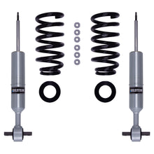 Load image into Gallery viewer, Bilstein B8 6112 Lift Kit Coilovers Chevy Silverado 1500 (19-24) 1500 LTD (2022) w/ or w/o Trail Boss Off Road Package - Without Trail Boss / AT4 Alternate Image