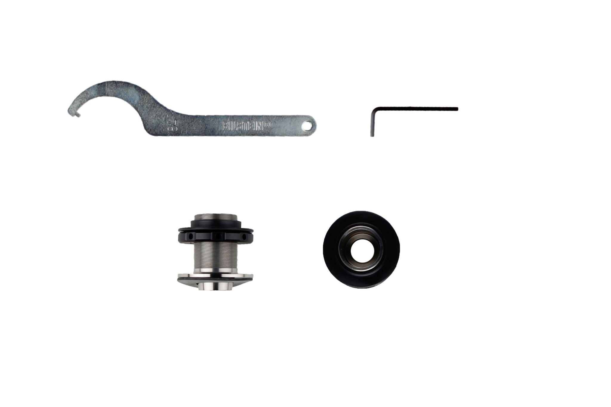 Bilstein EVO SE Suspension Kit for 2021 BMW 430i xDrive