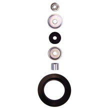 Load image into Gallery viewer, Bilstein B8 6112 Lift Kit Coilovers Toyota 4Runner (2003-2009) Front Kit Only - 47-309975 Alternate Image