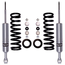 Load image into Gallery viewer, Bilstein B8 6112 Lift Kit Coilovers Lexus GX460 (10-23) Front Kit Only - 47-310025 Alternate Image