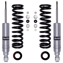 Load image into Gallery viewer, Bilstein B8 6112 Lift Kit Coilovers Toyota Sequoia (2001-2007) Front Kit Only - 47-310049 - Default Title Alternate Image