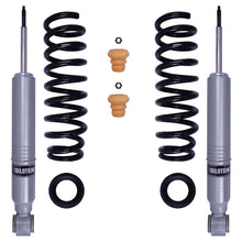 Load image into Gallery viewer, Bilstein B8 6112 Lift Kit Coilovers Ford F150 4WD (2009-2013) Front Kit Only - 47-310698 - Default Title Alternate Image
