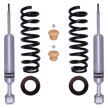 Load image into Gallery viewer, Bilstein B8 6112 Lift Kit Coilovers Ford F150 RWD (2004-2008) Front Kit Only - Default Title Alternate Image