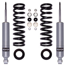 Load image into Gallery viewer, Bilstein B8 6112 Lift Kit Coilovers Toyota 4Runner (1996-2002) Front Kit Only - 47-310872 Alternate Image