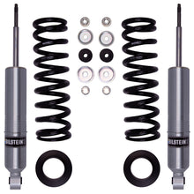 Load image into Gallery viewer, Bilstein B8 6112 Lift Kit Coilovers Toyota Tacoma 4WD / PreRunner (1996-2004) Front Kit Only - 47-310896 - Default Title Alternate Image