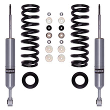Load image into Gallery viewer, Bilstein B8 6112 Lift Kit Coilovers Toyota Sequoia (2008-2022) Front Kit Only - 47-310971 - Default Title Alternate Image