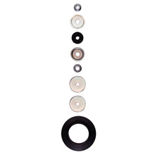 Load image into Gallery viewer, Bilstein B8 6112 Lift Kit Coilovers Toyota Sequoia (2008-2022) Front Kit Only - 47-310971 - Default Title Alternate Image