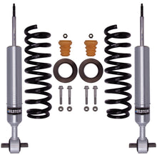 Load image into Gallery viewer, Bilstein B8 6112 Lift Kit Coilovers Ford F150 4WD (2015-2020) Front Kit Only - 47-310995 Alternate Image