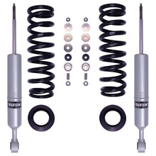 Load image into Gallery viewer, Bilstein B8 6112 Lift Kit Coilovers Toyota Land Cruiser (08-11, 13-21) Front Kit Only - 47-311145 - Default Title Alternate Image