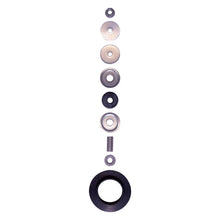 Load image into Gallery viewer, Bilstein B8 6112 Lift Kit Coilovers Toyota Land Cruiser (08-11, 13-21) Front Kit Only - 47-311145 - Default Title Alternate Image