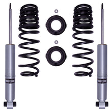 Load image into Gallery viewer, Bilstein Lift Kit for Ford Bronco (2021-2025) B8 6112 Coilover Series - 2 or 4 Door - 2 Door - Rear Alternate Image