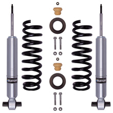 Load image into Gallery viewer, Bilstein B8 6112 Lift Kit Coilovers Ford F150 4WD (2021-2024) Front Kit Only - 47-323841 - Default Title Alternate Image