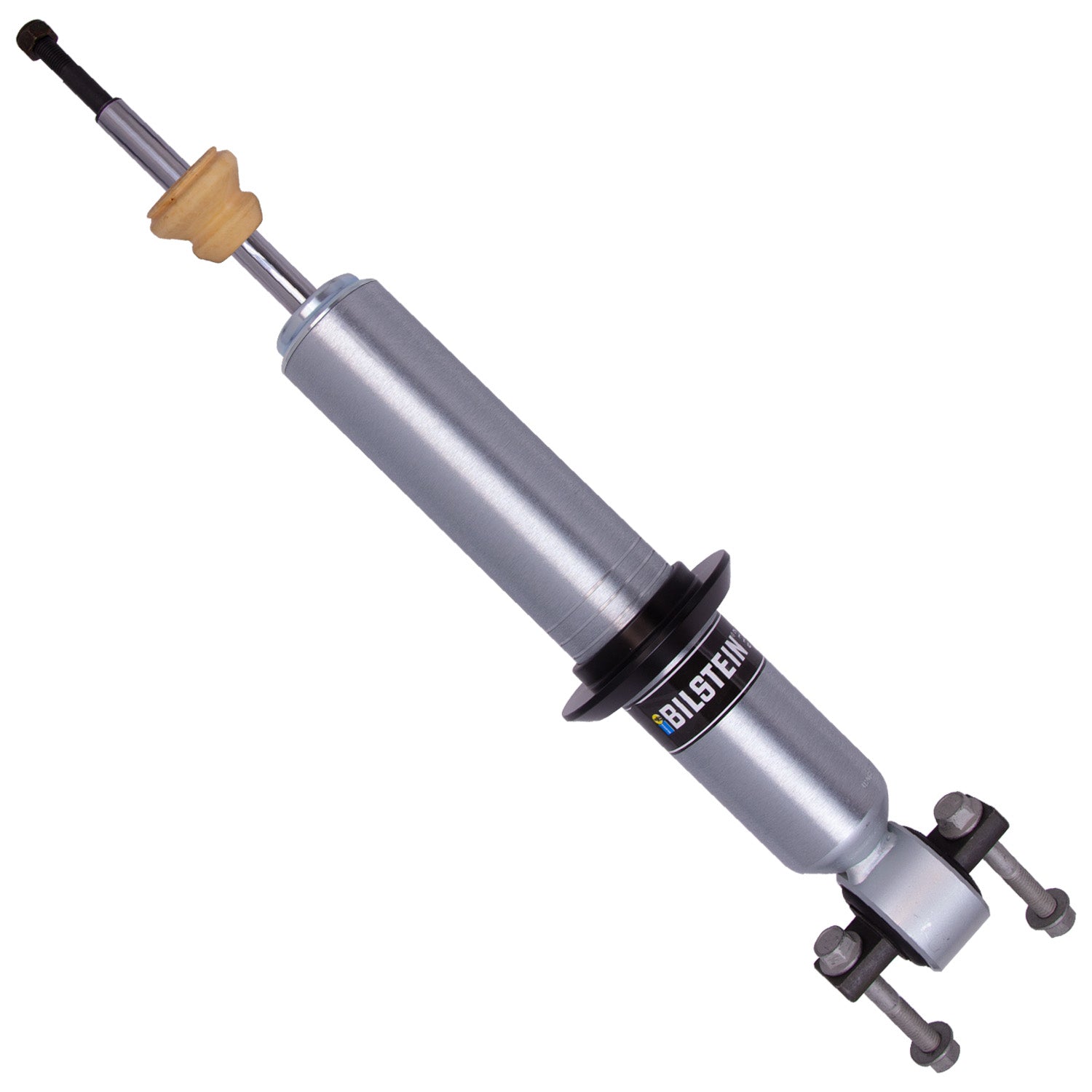 Bilstein 21-22 Ford F-150 4WD B8 6112 Series Front Suspension Kit main image 0